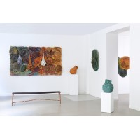 <a href="https://www.galeriegosserez.com/artistes/loellmann-valentin.html">Valentin Loellmann </a> - Spring/Summer - Banc